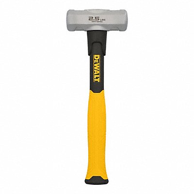 DEWALT DWHT56153 Engineering Hammer Fiberglass 2.5 lb