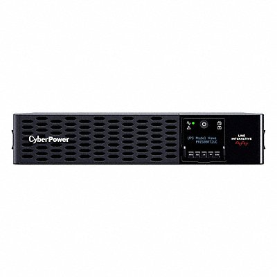 CYBER POWER PR1500RT2UC Smart App Sinewave UPS Systems