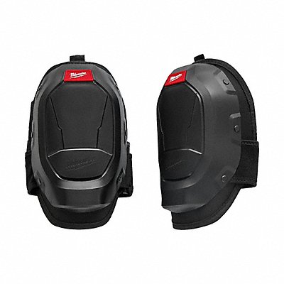 MILWAUKEE TOOL EQUIPMENT 48736075 Stabilizer Knee Pad Black
