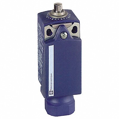 TELEMECANIQUE SENSORS XCKP2110N12 Limit Switch Plunger 1NO/1NC