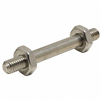 TELEMECANIQUE SENSORS 9049ER5 Float Rod 5 1/4 in Stainless Steel