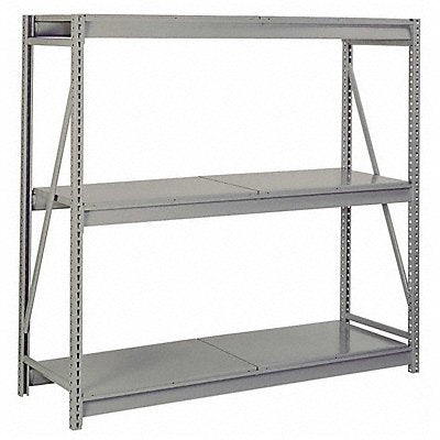 LYON DD67323SD Bulk Storage Rack Starter Unit 36inx84inx72in