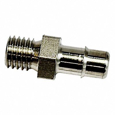 MEM-CO 428B5SS Mini Barb Fitting