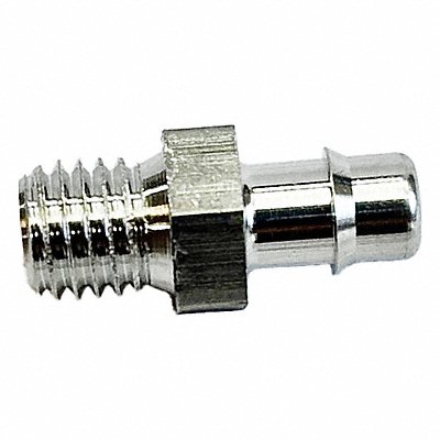 MEM-CO 428B5AL Mini Barb Fitting
