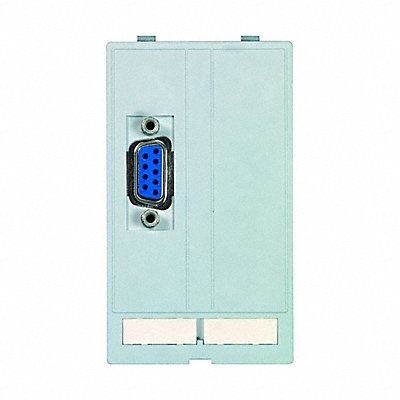 MURRELEKTRONIK 4000680000240000 Data Insert 88 mm H