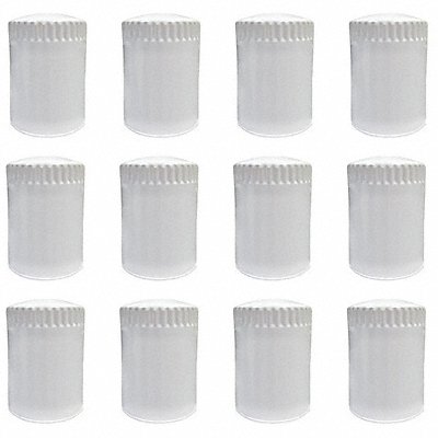 AIRSEPT 40012 A/C Spin On Filter Case Steel Paper PK12
