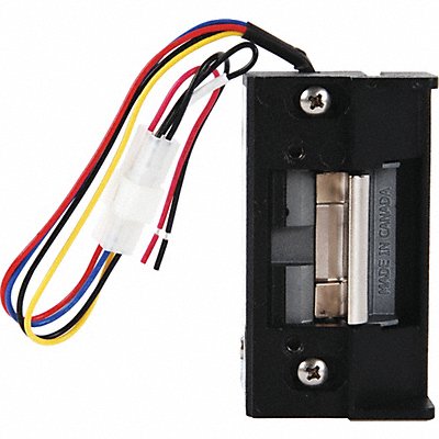 RUTHERFORD AL65 Electric Strike 12/24VDC/12 to 24VAC
