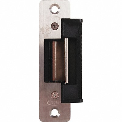 RUTHERFORD F41040832D Electric Strike 24VAC/DC Fail Secure