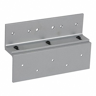 RUTHERFORD TJ1028 Z-Bracket For 8310 Magnetic Locks