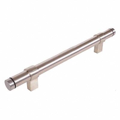 TRIMCO AP314E18S4AB710 Pull Handle Copper 18 Overall Length
