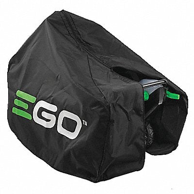 EGO CB002 Snow Blower Cover Black 12-59/64 H