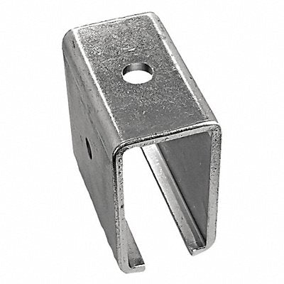 VAST V48735 Trolley Support Steel Over L 3 3/4in PK5