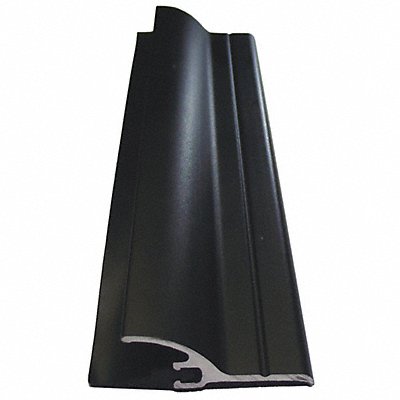 PEMKO 3452DV72 Door Sweep Black 72 L