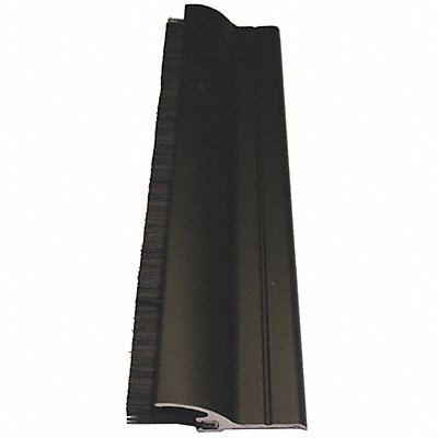 PEMKO 3452DNB48 Door Sweep Black 48 L