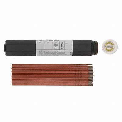 ESAB 812000008 3/32 x 14in Sureweld 6010 Electrode 5lb