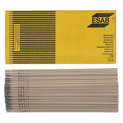ESAB 812000107 K4356 1/8 x 14in Sureweld 6011 Electrode 50lb