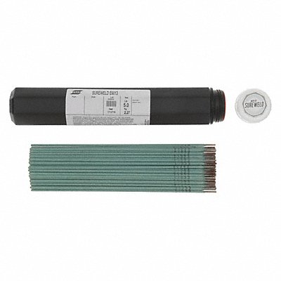 ESAB 812000149 K4365 3/32 x 14in Sureweld 6013 Electrode 5lb