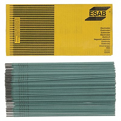 ESAB 812000164 K4365 1/8 x 14in Sureweld 6013 Electrode 50lb