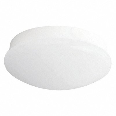 ETI 54652141 Rnd LED Mount 11in 4000K 1600lm Wht Poly
