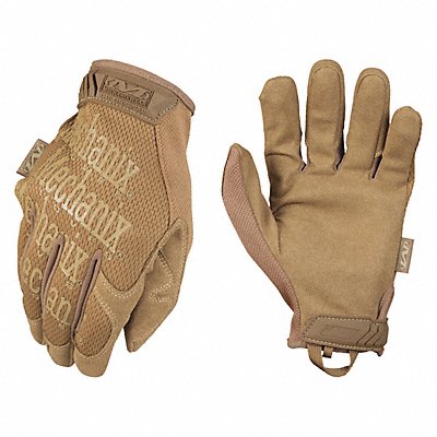 MECHANIX WEAR MG72011 Tactical Glove Coyote Tan XL PR