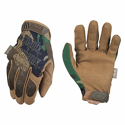 MECHANIX WEAR MG77010 Tactical Glove MultiCam Camouflage L PR