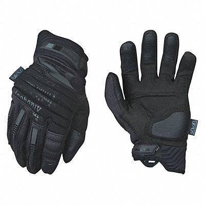 MECHANIX WEAR MP255012 Tactical Glove Black 2XL PR