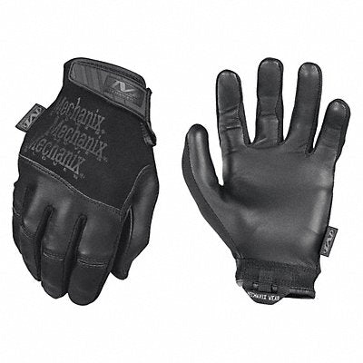 MECHANIX WEAR TSRE55010 Tactical Glove Black L PR