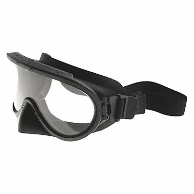 PAULSON 510WEN Fire Goggle Anti-Fog Universal Size