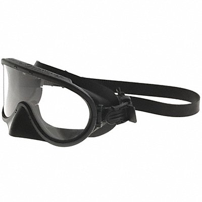 PAULSON 510WSLN Fire Goggle Anti-Fog Universal Size