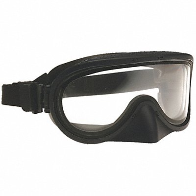PAULSON 510TN Tactical Goggle Anti-Fog Universal Size