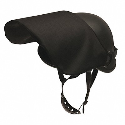PAULSON DK56COVLONG Protective Cover Black Nylon