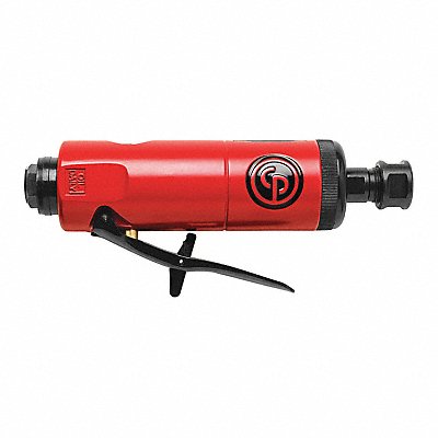 CHICAGO PNEUMATIC CP872 Die Grinder 0.6 hp Straight 27 000 RPM