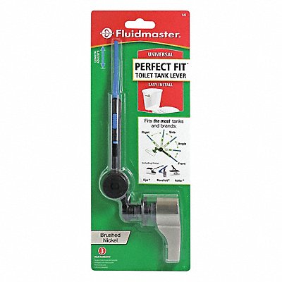 FLUIDMASTER 642G Trip Lever Universal Fit