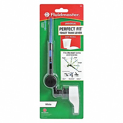 FLUIDMASTER 640G Trip Lever Universal Fit