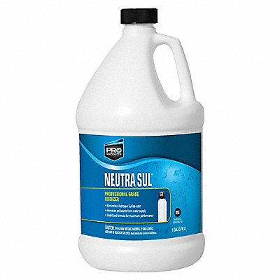 PRO PRODUCTS HP41N Water Neutralizer 1 gal Bottle