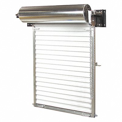 AMERICAN GARAGE DOOR SUPPLY M20112X12 Sheet Door 1/16 Door Thickness