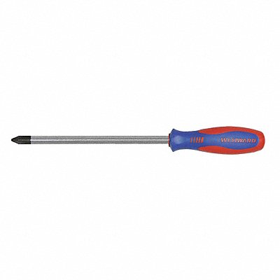 WESTWARD 401M23 Phillips Screwdriver #4