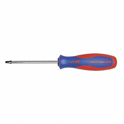 WESTWARD 401M35 Square Screwdriver #2