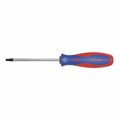 WESTWARD 401M38 Torx Screwdriver T20