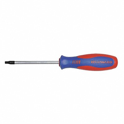 WESTWARD 401M40 Torx Screwdriver T27