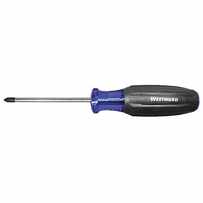 WESTWARD 401M45 Phillips Screwdriver #1