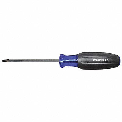 WESTWARD 401M48 Square Screwdriver #2