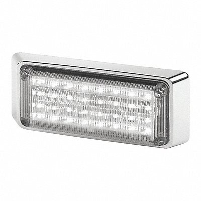 FEDERAL SIGNAL QL73LEDSCENE Scene Light 9 L 4 W