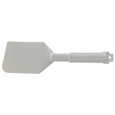 GRAINGER 490834 Scraper 31.75 cm L 11.43 cm W WH