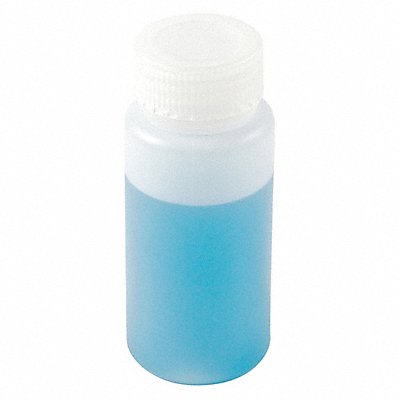DYNALON 3016150008 Bottle 145 mm H Clear 60 mm Dia PK200