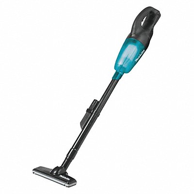 MAKITA XLC02ZB Upright Vacuum Cordless Bagless 3.2 lb.
