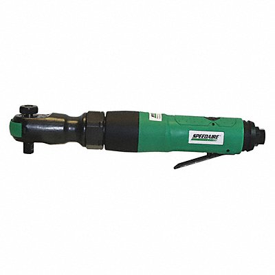 SPEEDAIRE 402M51 Ratchet Air Powered 3/8 600 rpm