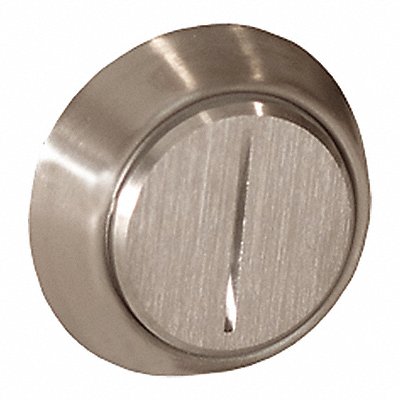 BEST 1E04RP2626 Mortise Cylinder Satin Chrome