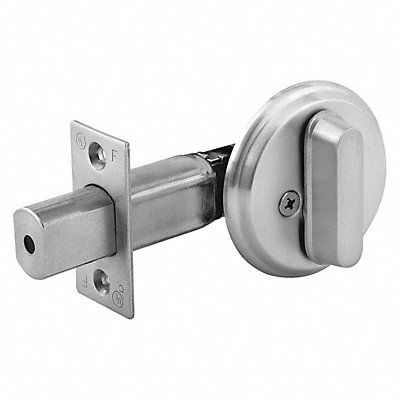 DORMAKABA QDB284619S4DBS Turnbolt Deadbolt Series QDB2