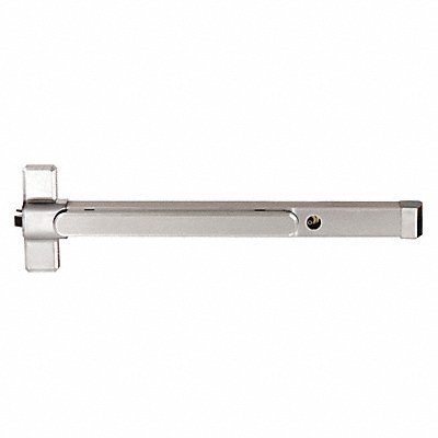 DORMAKABA QED11248626LC Rim Series QED100 Door 48 W